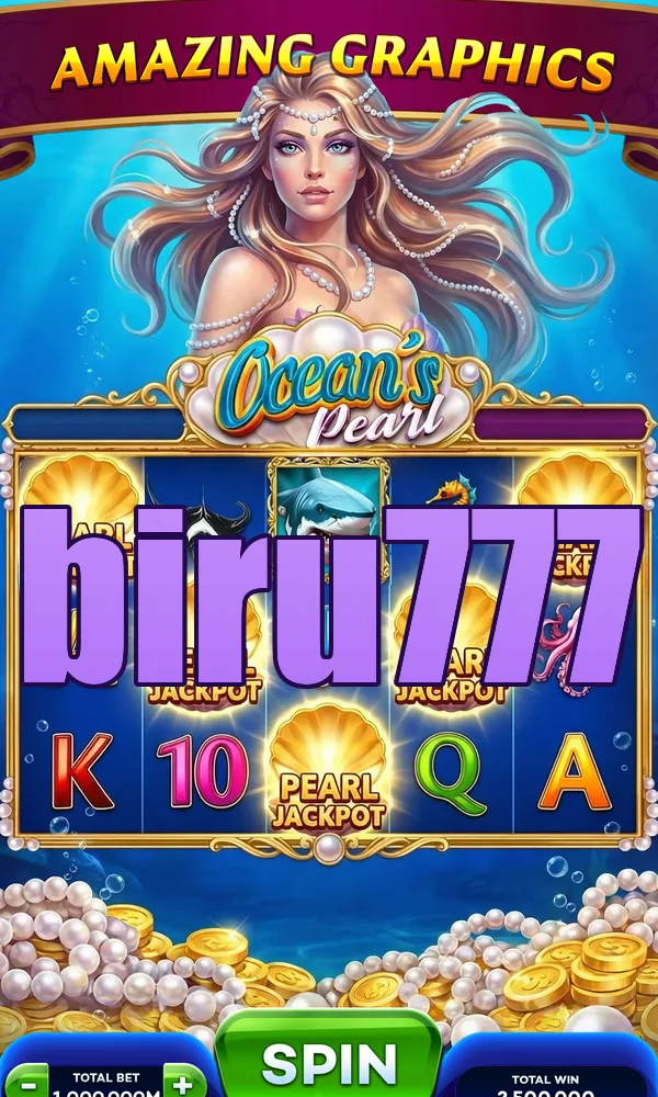 biru777 APK