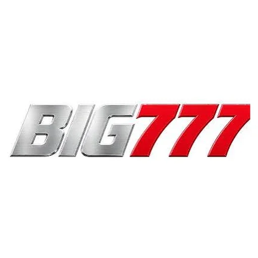 biru777 Logo - Resmi
