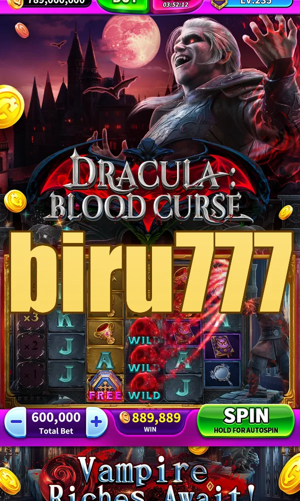 biru777 Preview - Resmi Unduh